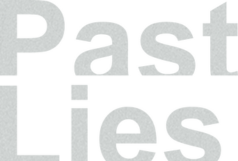 Past Lies logo