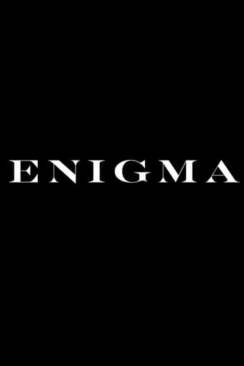 Enigma - Season 5 Episode 12   2023