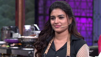 Episode 33 — Twists and Fun in Cooking Task