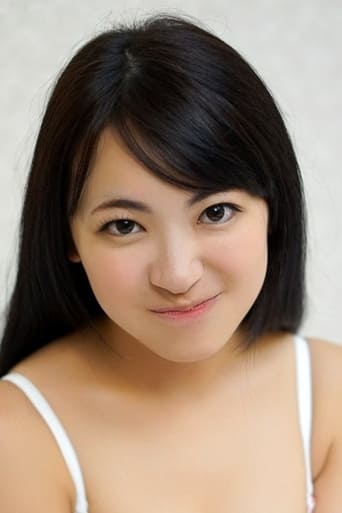 Image of Haruna Ayane