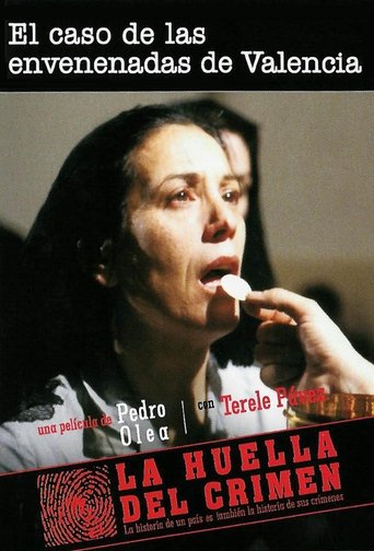 El caso de las envenenadas de Valencia (1985) El caso de las envenenadas de Valencia (1985)