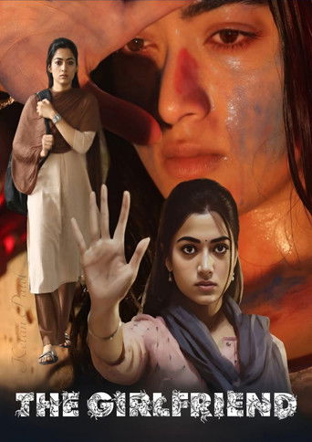 The Girlfriend (2025)