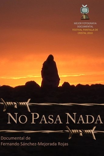 Nothing happens (2010)