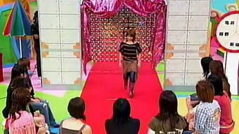 第230話：W in an earthquake simulator and Robokiss performance