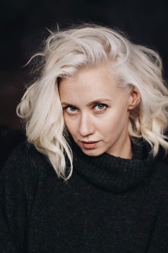 Foto de Vilma Kutavičiūtė