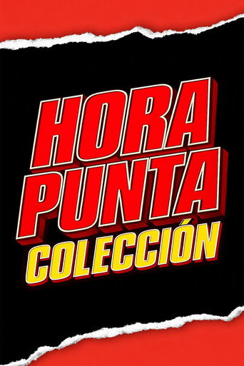 Hora punta - Colección