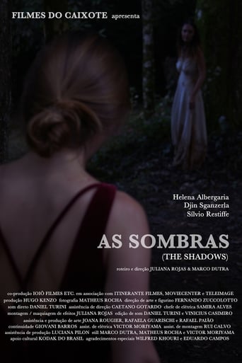 Poster of As sombras