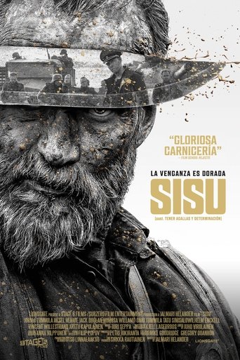 Sisu Sisu