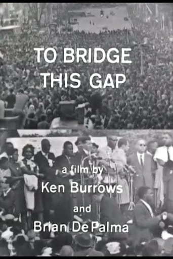 To Bridge This Gap (1969)