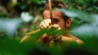 Going Tribal (2005-2007)