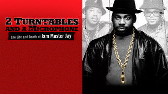#5 2 Turntables and a Microphone