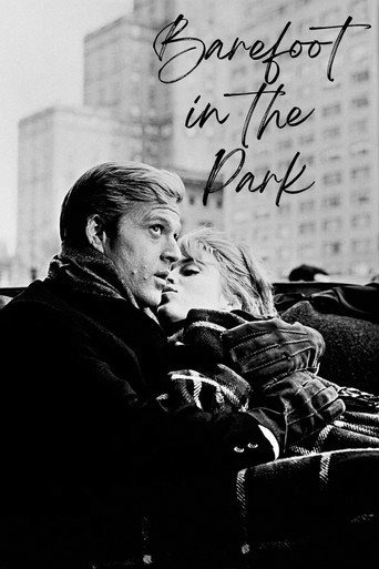 Barefoot in the Park