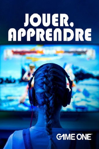 Jouer Apprendre poster