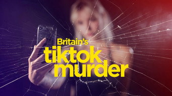 Britain's TikTok Murder (2026- )