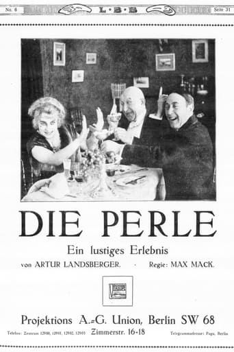 Die Perle