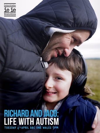 Richard and Jaco: Life with Autism image