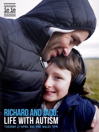 Richard and Jaco: Life with Autism (2017) Richard and Jaco: Life with Autism (2017)