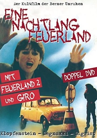 Poster för E Nachtlang Füürland