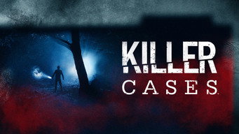 #10 Killer Cases