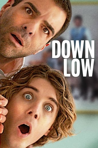 Down Low • Cały film • Online • Gdzie obejrzeć?
