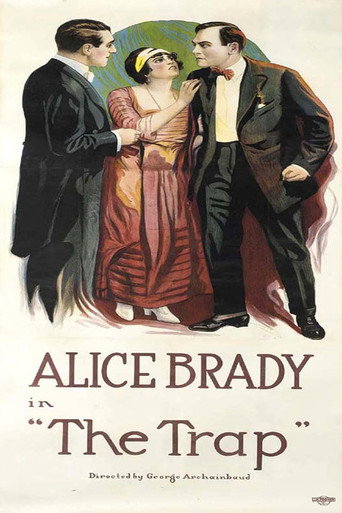 The Trap (1918)
