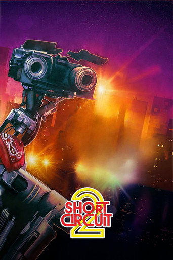 Short Circuit 2