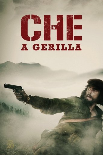 Che - A gerilla