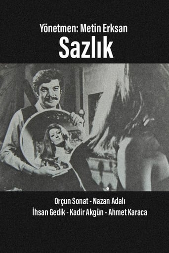 Poster för Sazlık