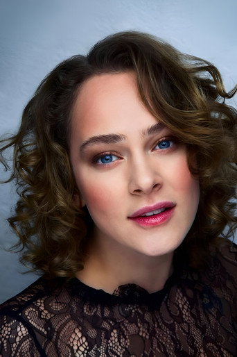 Foto de Аглая Тарасова