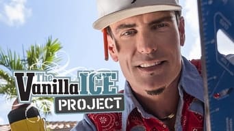 #3 The Vanilla Ice Project