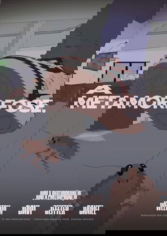 A metamorfose