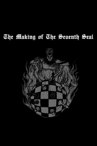 The Making of: The Seventh Seal en streaming 