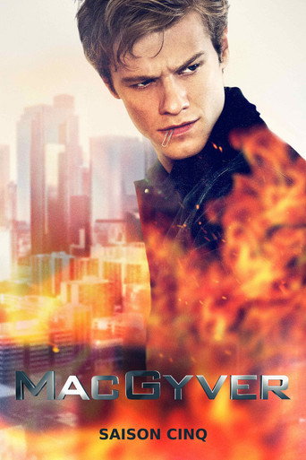 Saison 5