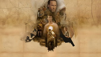 Desolate media image