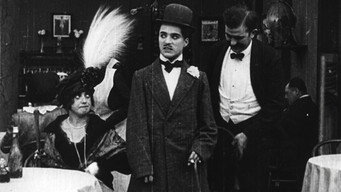 Перерваний роман Тіллі (1914)