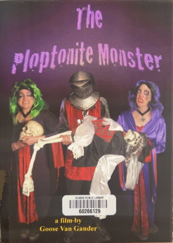 The Ploptonite Monster (1970)