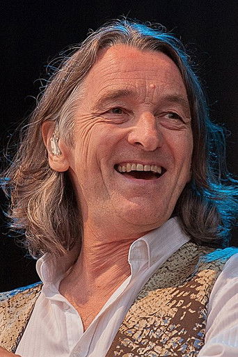 Foto de Roger Hodgson
