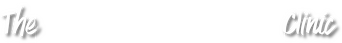 The Bad Skin Clinic logo