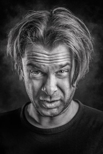 Foto de Hans Teeuwen