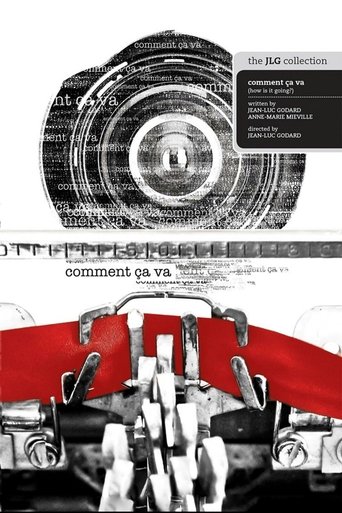 How's It Going? (1978)