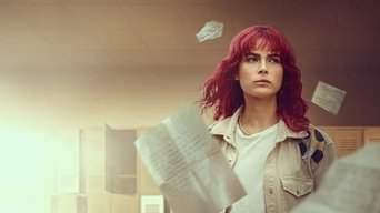 Cartas desde el pasado S01E08