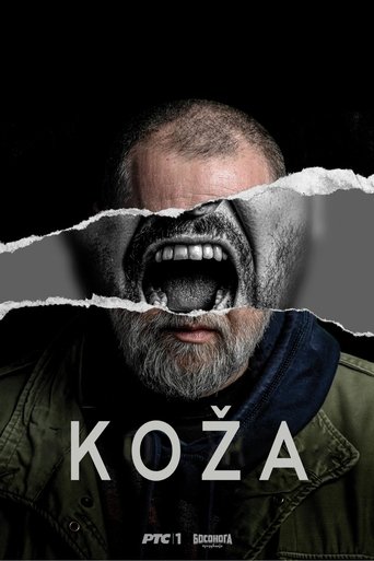 Koža