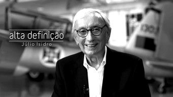 Episode 1 — J&uacute;lio Isidro