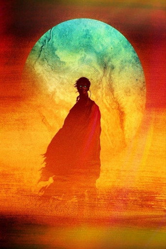 Póster del título