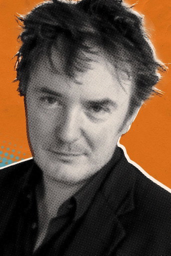Dylan Moran: Off the Hook - Corners, Ends and Underneath (1970)