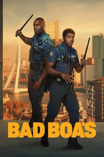 Bad Boa's