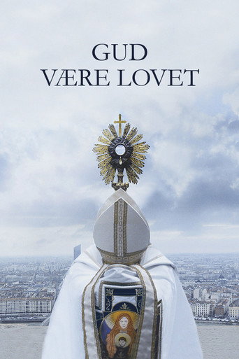 Gud være lovet