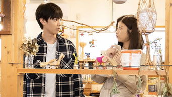 Episode 9 — Confession and Grilled Dried Persimmons