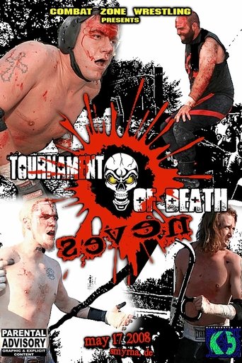 CZW: Tournament of Death VII (2008)