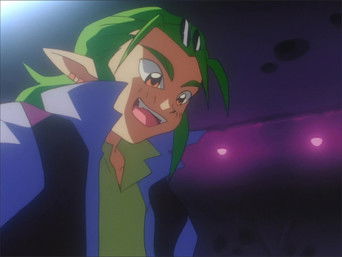 第45話：Episode 45